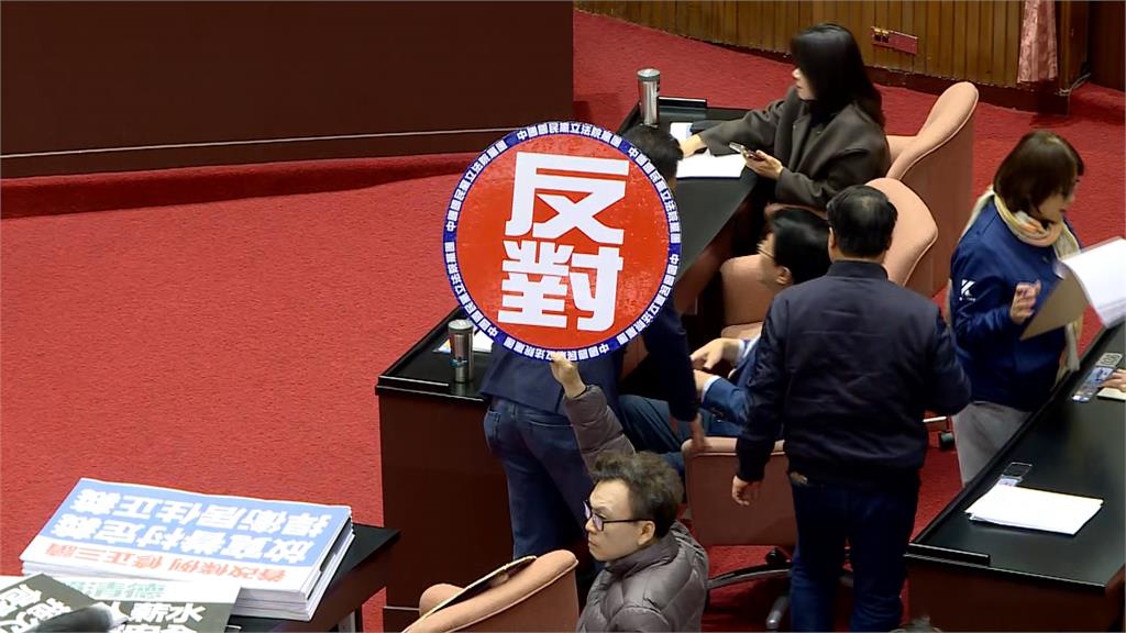 國民黨軍購案突轉彎「3800億+N」　綠批：把人民當幌子