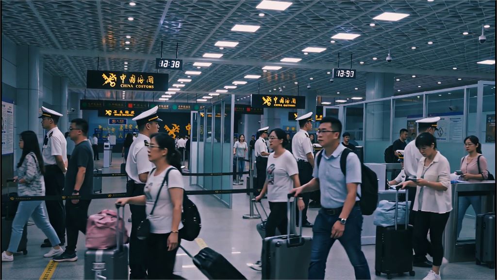 異言堂／赴中旅遊風險 學者：一貫道已被視邪教 赴中切莫傳教