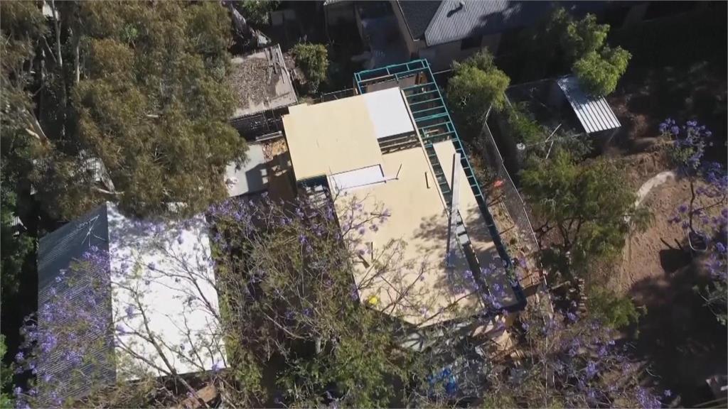 澳洲西部新法「住宅保留15%花草」 新建案與森林同住還能省電費