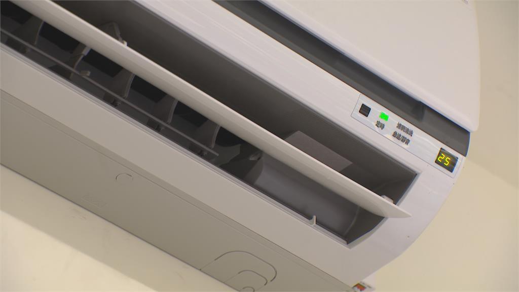「吃電怪獸」冷氣5大NG行為傷荷包 專家直指「無效降溫」元凶竟是?