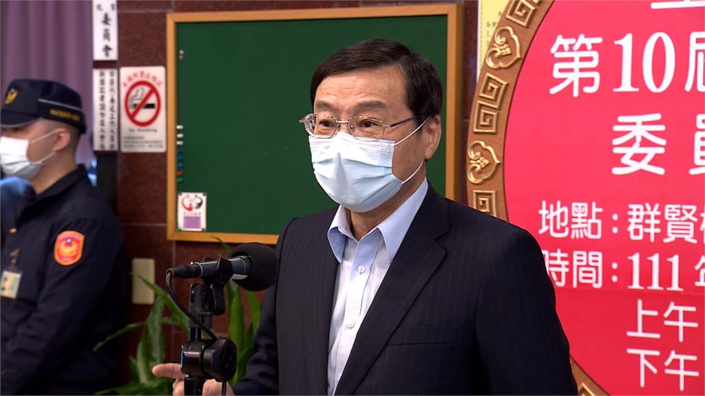 行政院週二召開記者會 「3原則+3配套」解禁福食