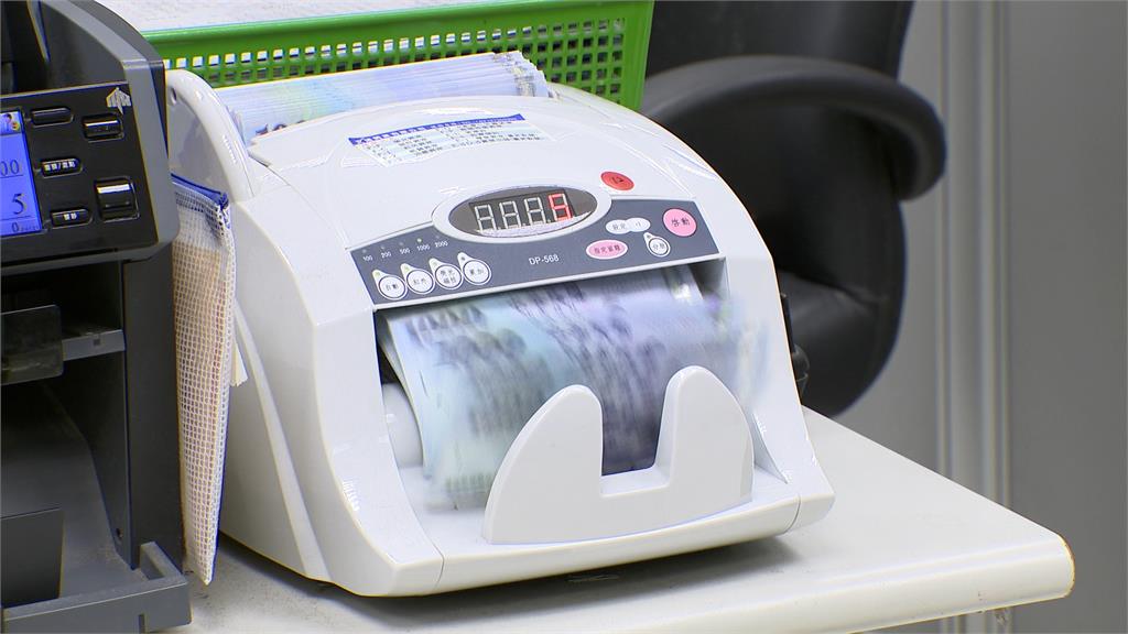 新竹市普發5千!廣設361點現場發 議員轟耗人力.物力