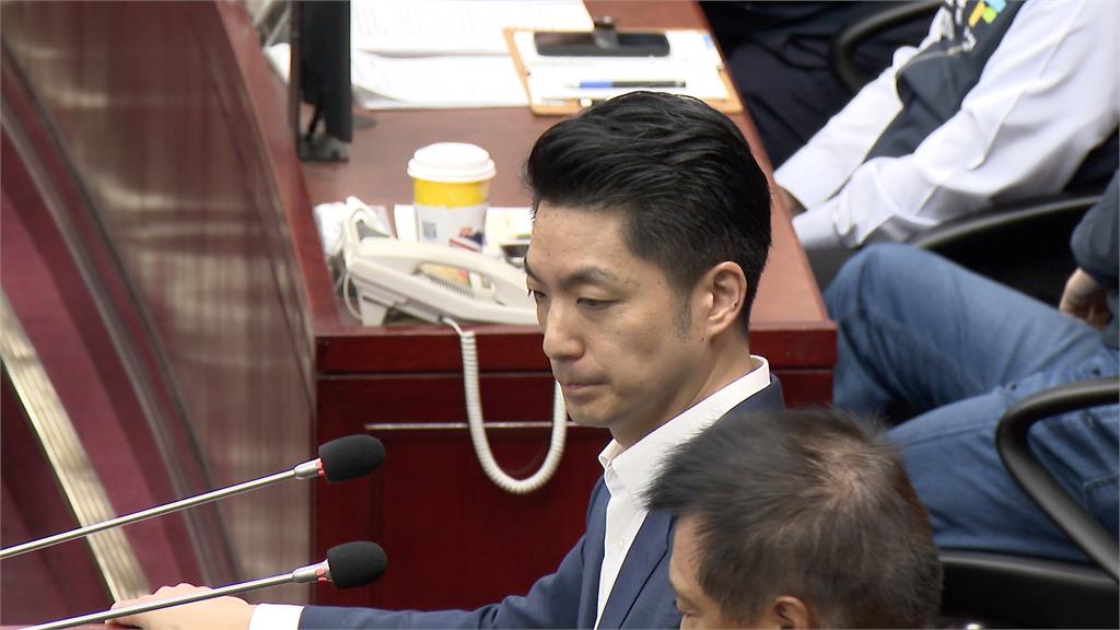 中山女高「盤絲洞」爭議燒 蔣萬安、劉耀仁激烈交鋒