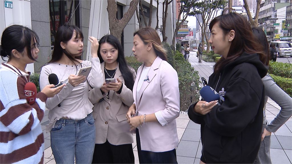 檢舉公家機關貼競選海報　陳乃瑜稱遭李四川深坑主委大罵