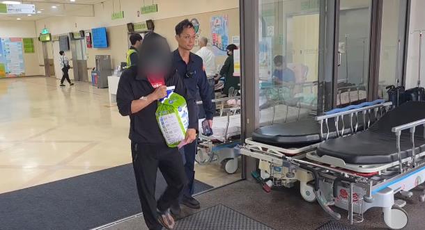 快新聞／台中烏日民宅深夜遭縱火「母女1死1重傷」　前房客涉重嫌稍早遭逮