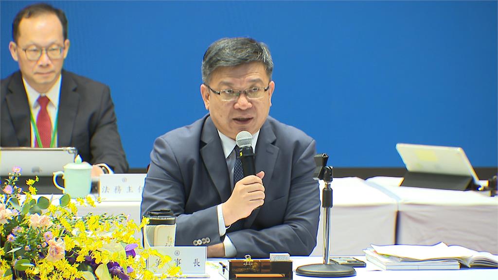台電累績虧損逾4500億 股東嗆曾文生:表現最差勁的董事長