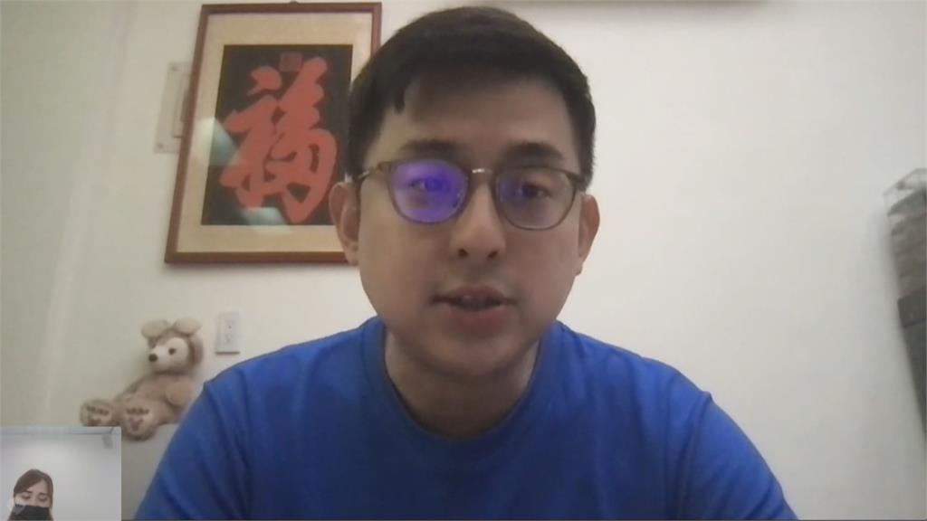 居隔打亂行程!初選參選人搶最後關鍵爭出線
