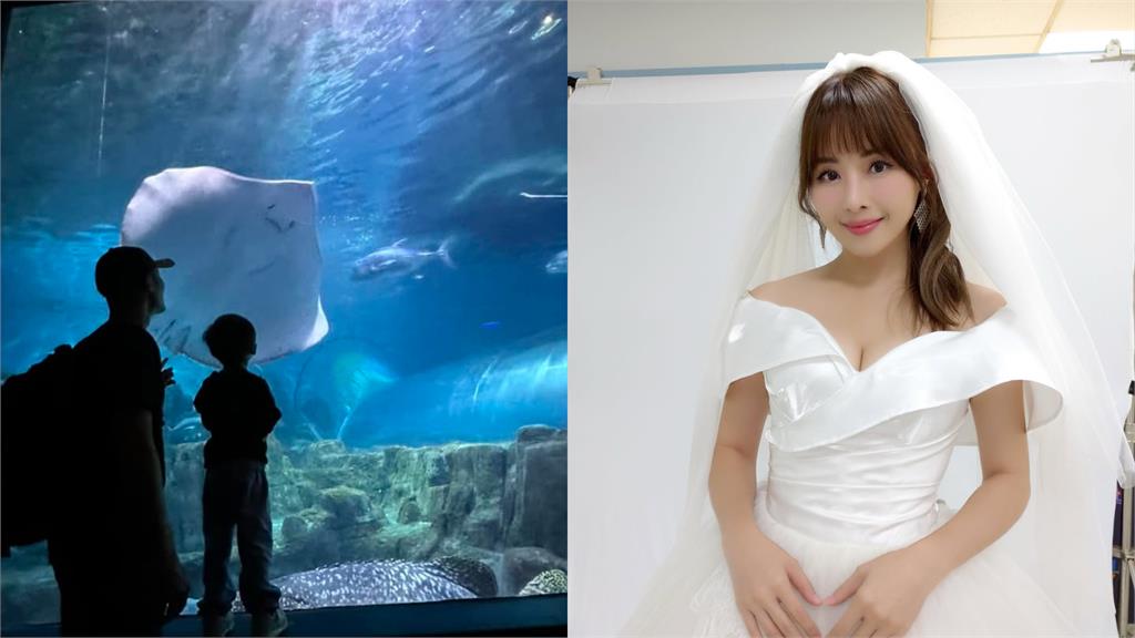 台語小天后吳淑敏「結婚7年」驚爆離婚！曾認「夫妻因1事」起衝突