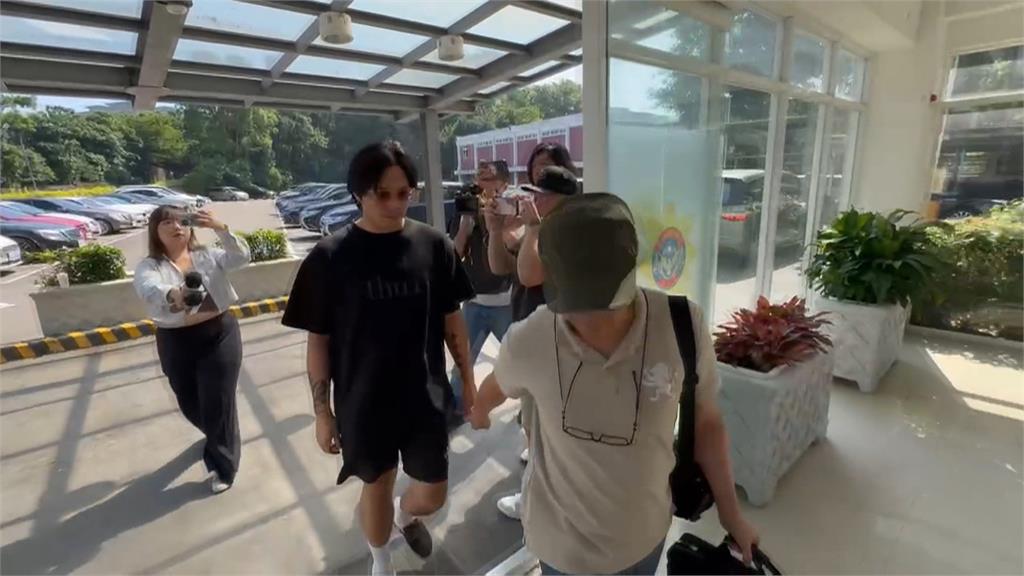 又有藝人閃兵! 王大陸閃兵案追查再逮11人