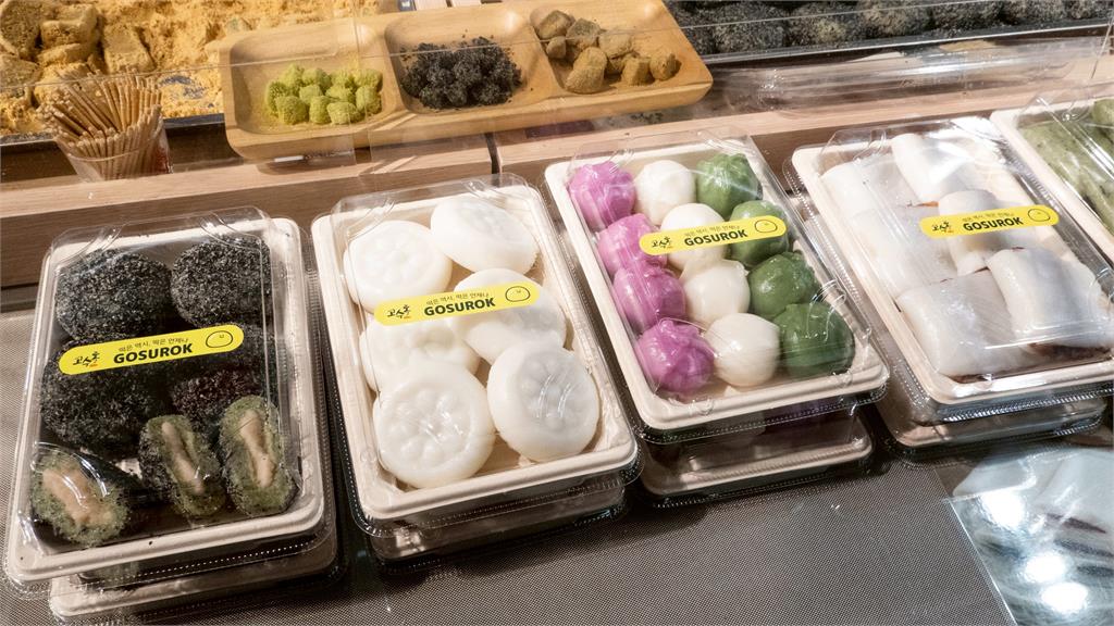 韓國經典雙品牌齊聚！即日起至 1/31 快閃登場