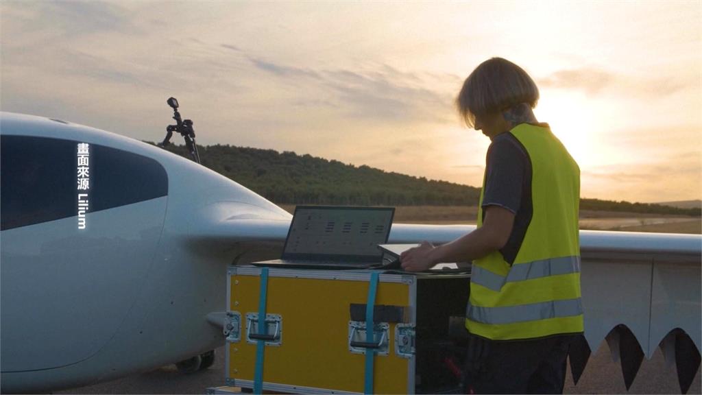 英國航空展「航天小飛機」掀話題　專家曝先機