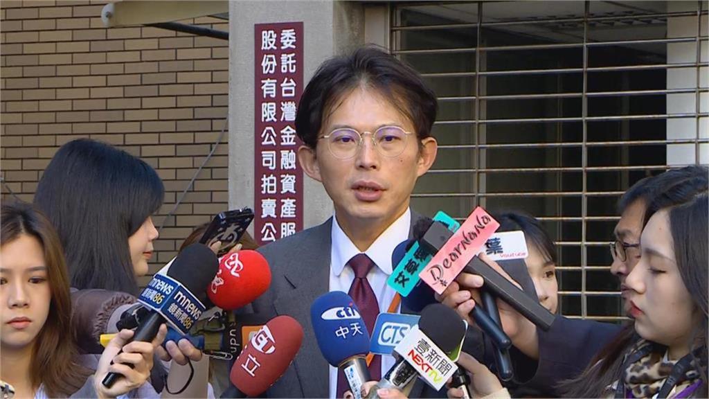 黃國昌赴文大演講自信喊「看過我直播舉手」！一看台下尷尬了：哇這麼少？