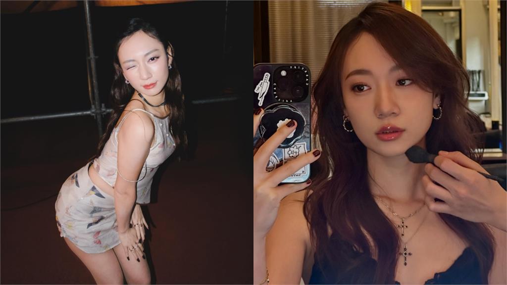 吳卓源昔「公園交纏」小三黑歷史被挖！前東家突切割再酸1句：不再影響我們