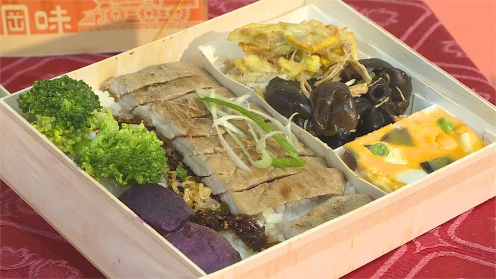 富岡鐵道藝術節將登場 國宴主廚創新客家美食