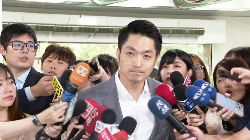 警察局長屬意方仰寧卻成李西河 蔣萬安怒轟中央遭綠議員反嗆