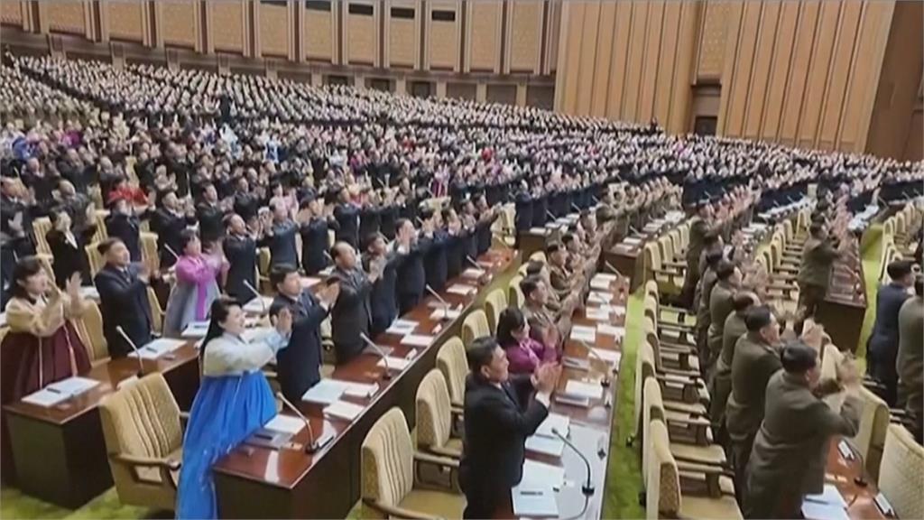 美伊攻襲伊朗！　金正恩警惕：沒有核武就不安全