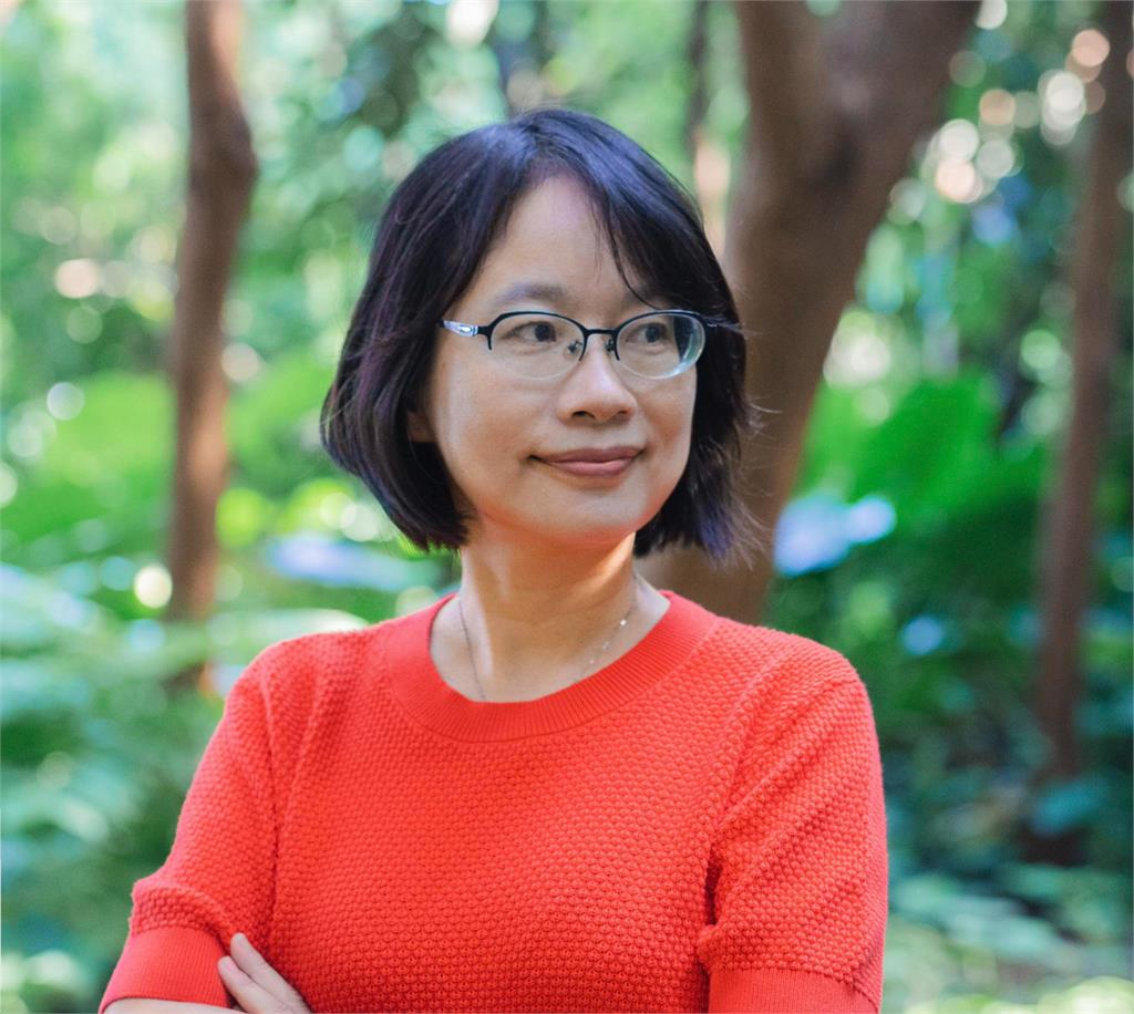 吳音寧擔任台肥董事!臉書秒換1圖「53字吐心聲」秒吸2.4萬人朝聖:台灣有妳真好