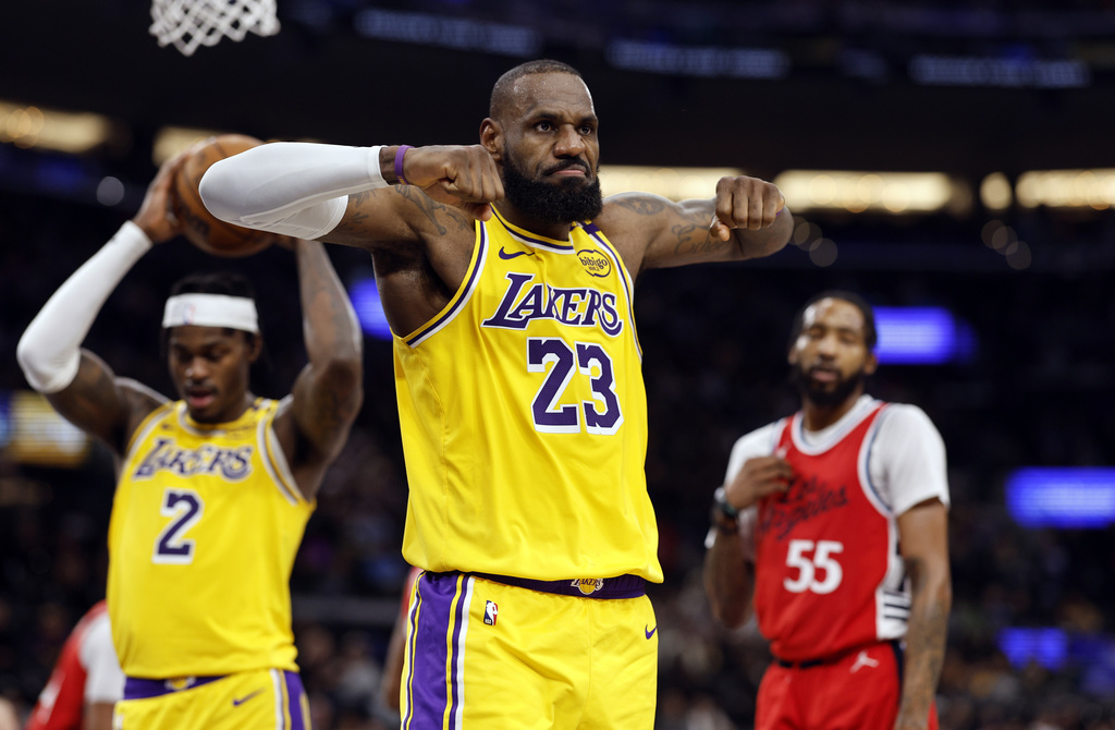 NBA／東方神秘力量裘爺又發功！鐵口直斷「這隊奪冠」球迷一片哀嚎聲