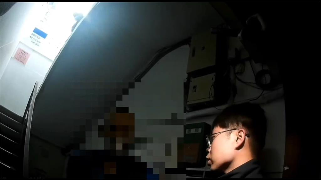 北市牙醫診所驚傳闖空門! 小偷被清潔人員撞見稱「借廁所」