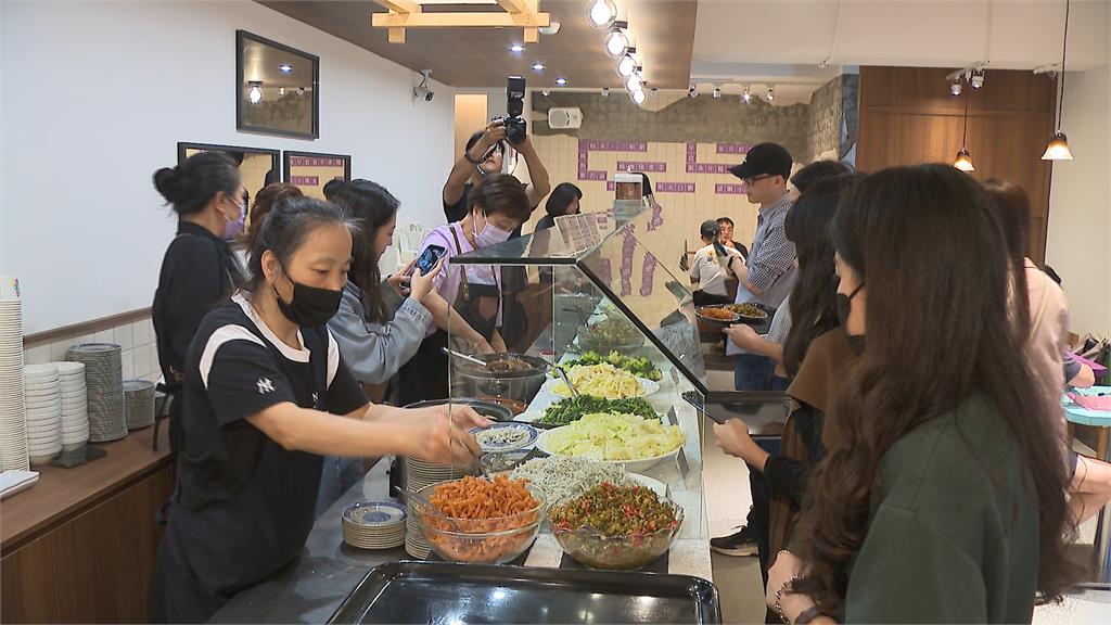 信義區宵夜戰！必比登清粥小菜插旗　首度加入外送服務
