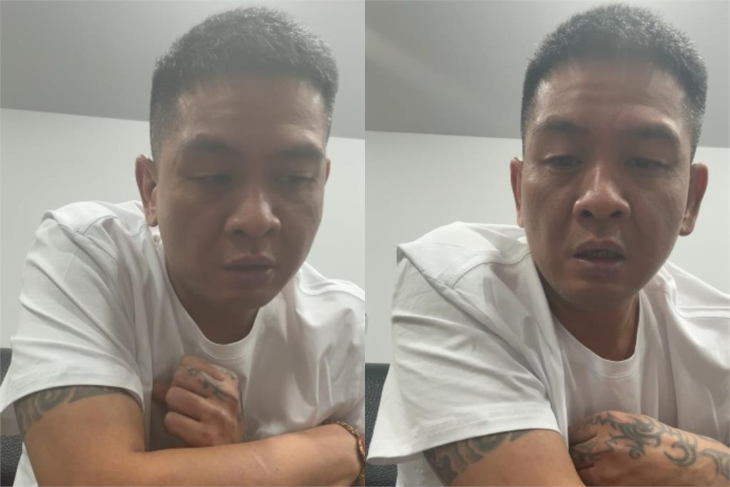 館長認了「老婆不跟他愛愛」完整錄音檔流出！「逼小偉X館嫂」背後真相全曝光