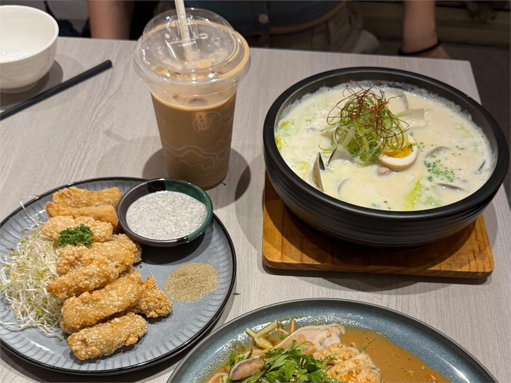 外食族吃飽總是「暈碳」想睡覺？營養師授「3招」避免：不用戒澱粉