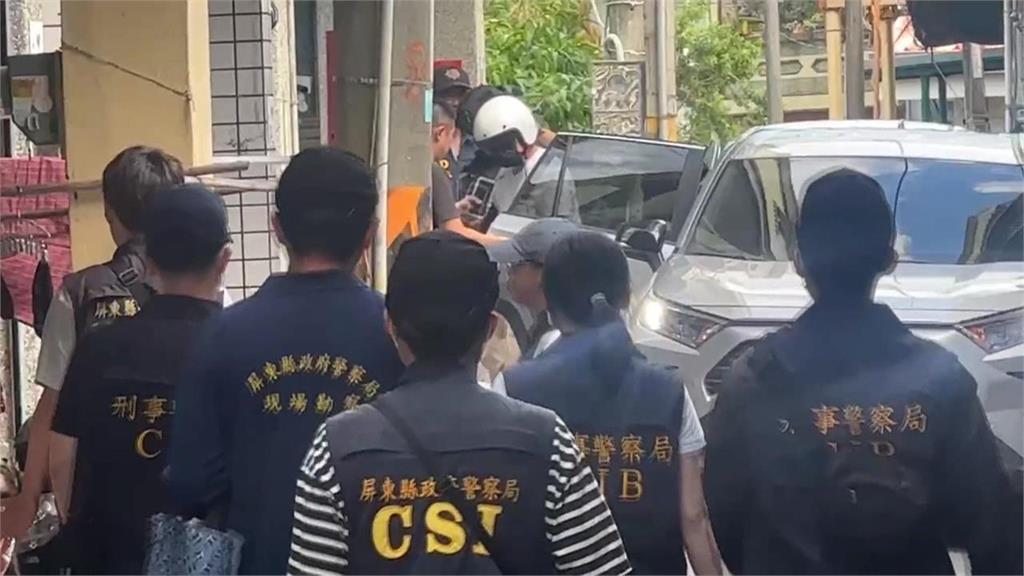 鎢金董座慘遭「木乃伊式綑綁」詭死！警拜「這間廟」眼前浮現1幕秒破案