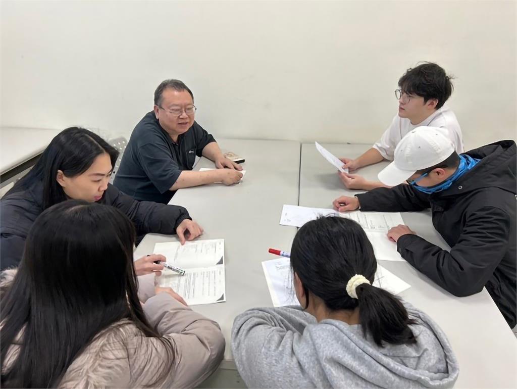 【淡江傳真】學生提案 教師共創 淡江大學打造彈性自主學習新模式