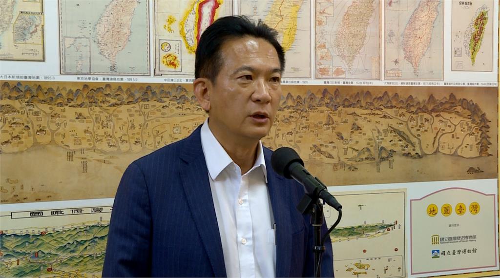 謝龍介嗆綠議員救災作秀　被反酸只會開直播「雲端救災」