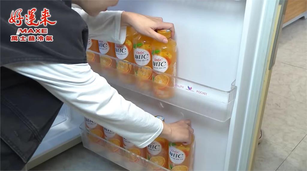 《好運來》中是誰搶著當好運的心柑寶貝!?