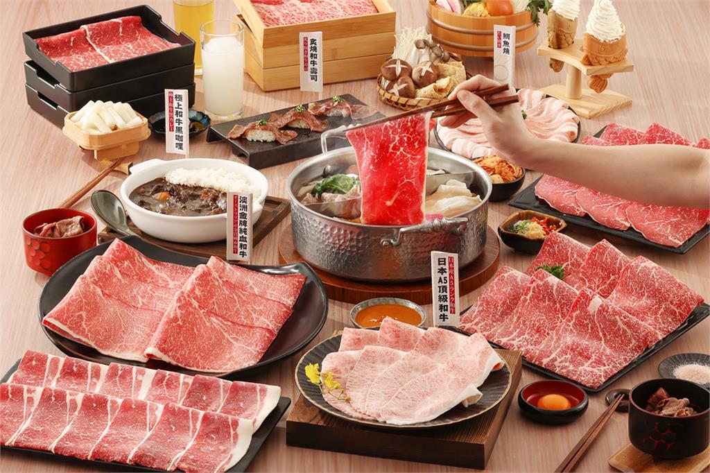 你貢獻了嗎？王品11月營收創高