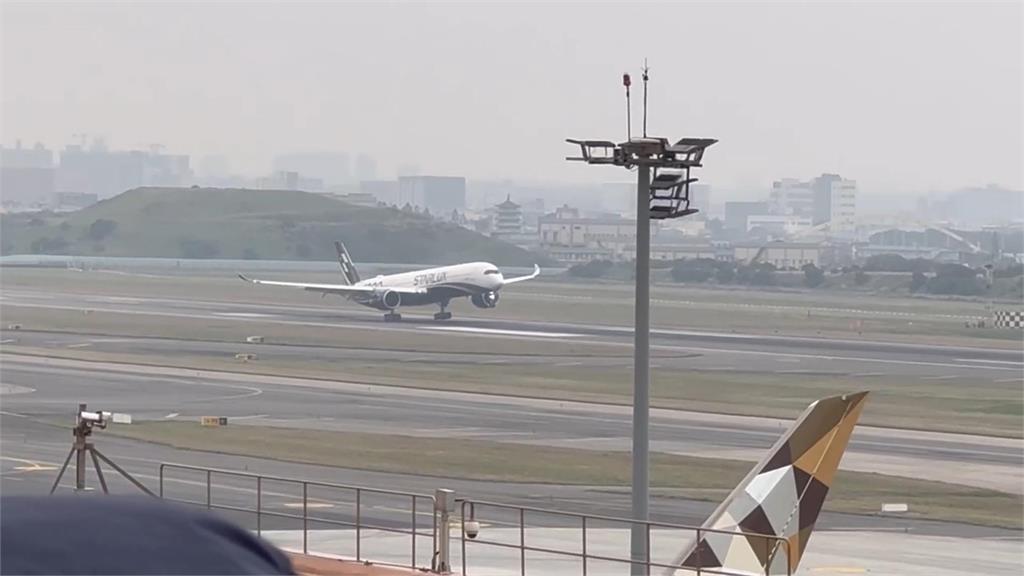 坐穩了！國籍航空機票最快4/7調漲　訂票平台三月業績達「十位數」