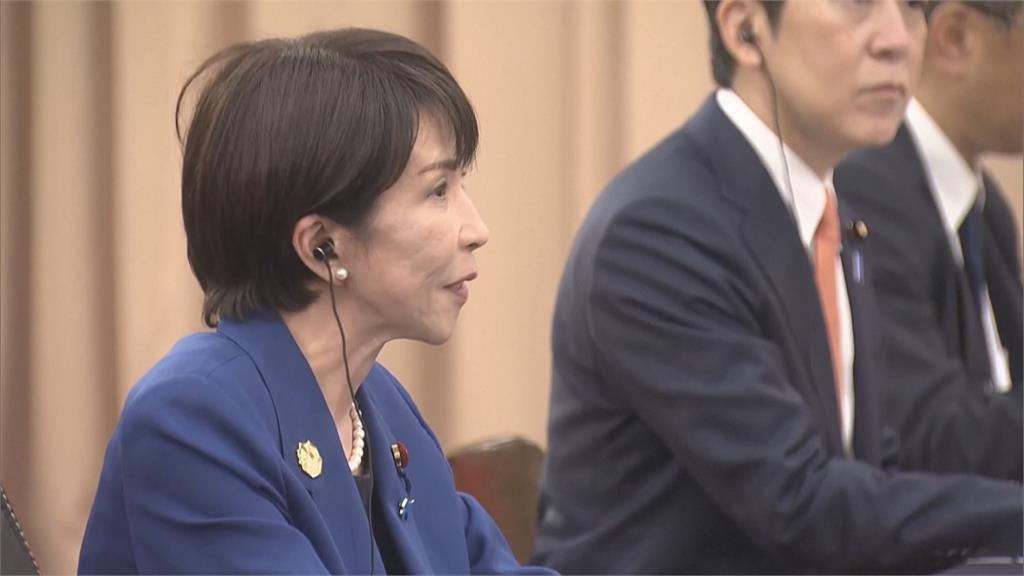 高習會登場 中國談及台灣議題 高市:兩岸應維持良好關係