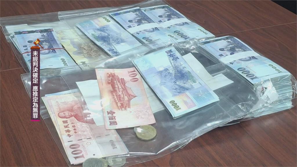 雲林某科大特聘教授貪公款！　找6人頭組員詐領高達427萬