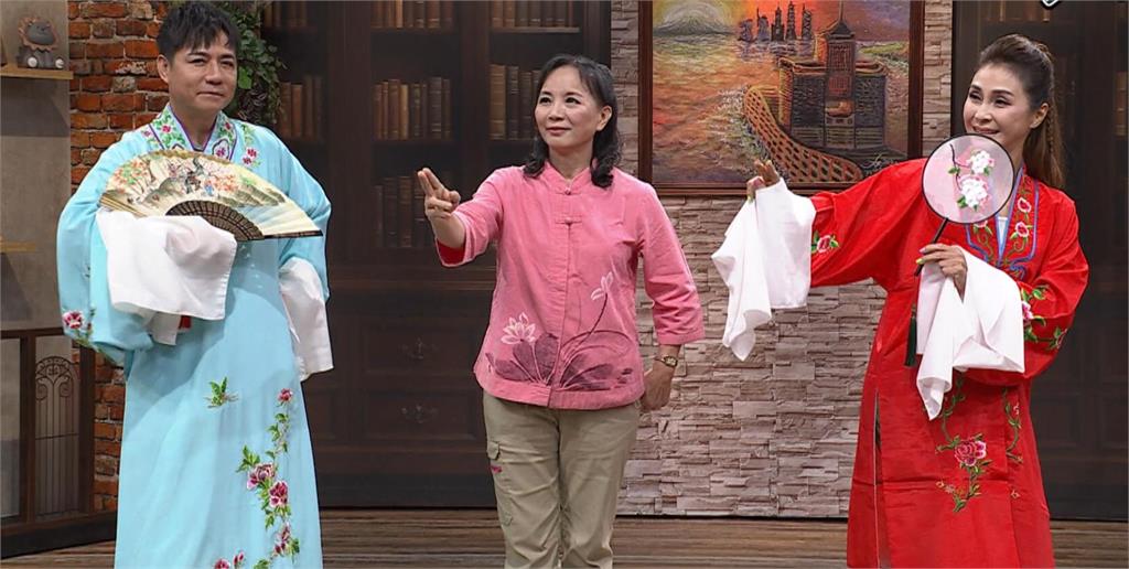 黃鐙輝岳母闖禍了!陳隨意反讚比「嬌妻」好 萁媽要求他「做1事」