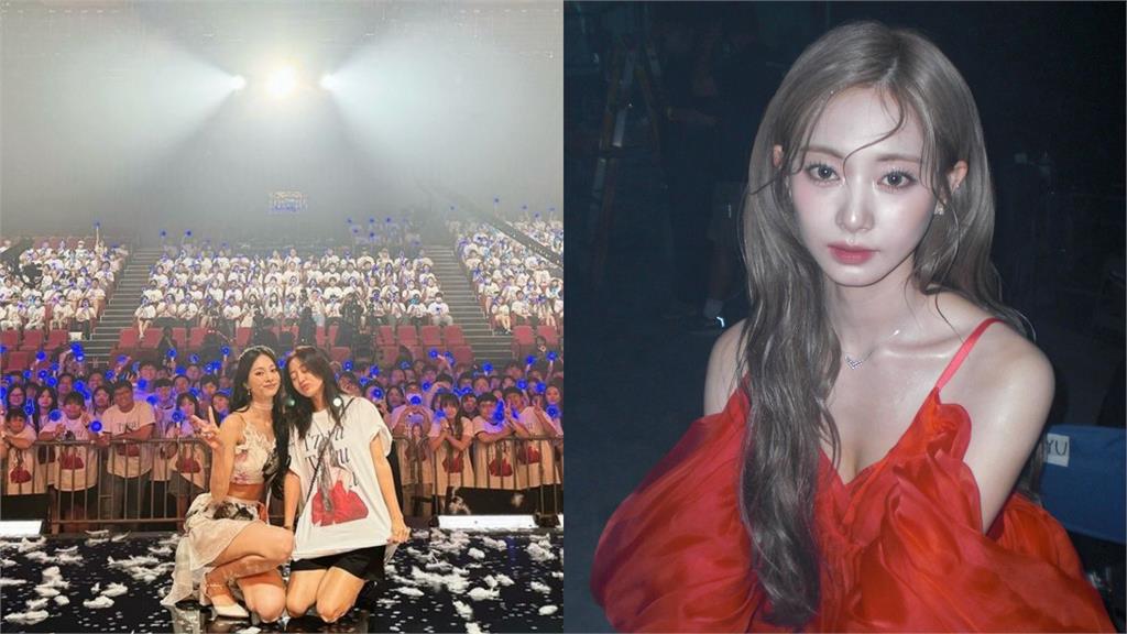 子瑜粉絲號召力挺台灣女兒SOLO 網批情勒 粉絲出動「護航子瑜」SOLO!她嘆「不挺=不愛台」全場點頭:他們用國籍情勒