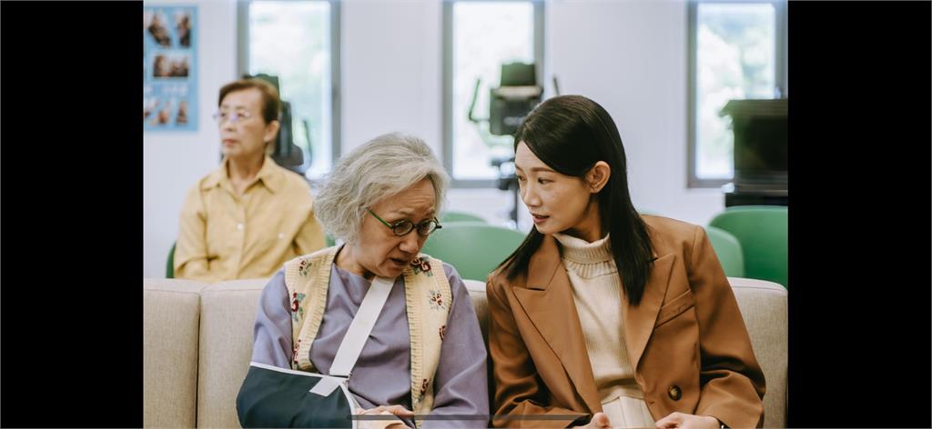 首爾國際戲劇獎唯一台灣女演員捷報!加持吳奕蓉強勢問鼎金鐘影后!