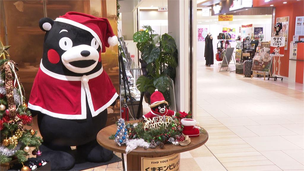 旅日、旅台遊客比例懸殊　日本熊本「辦桌宴」推來台觀光