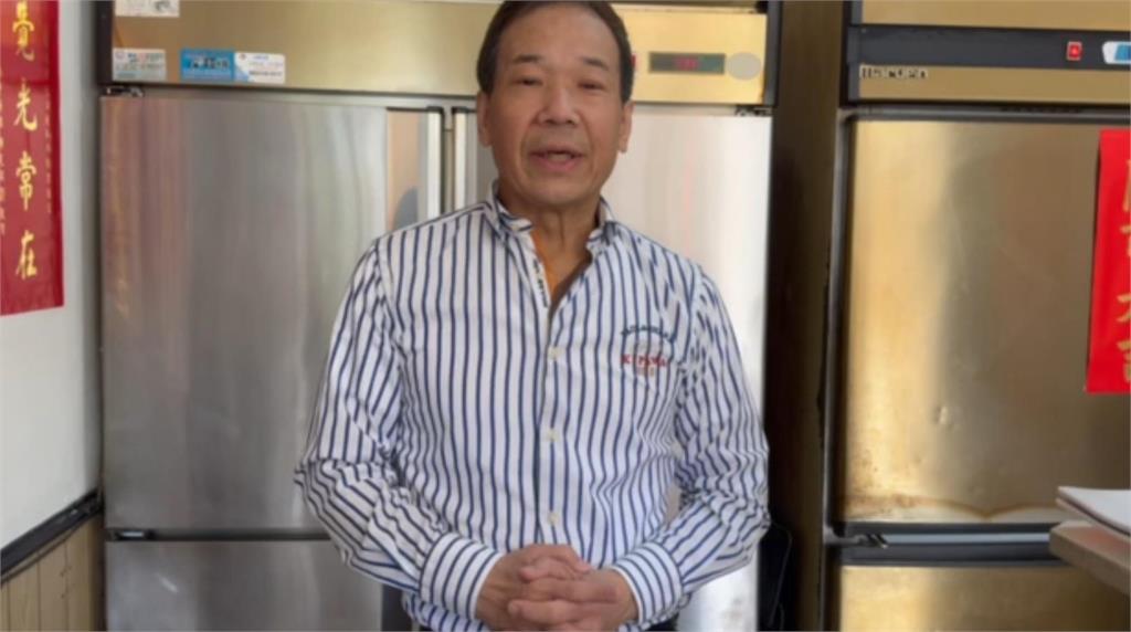  快新聞／于美人傳轉戰北市議員！為中正萬華選情添變數　昔日對手喊話了