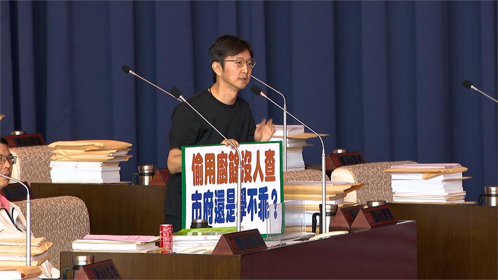 綠營踢爆養豬場偷用廚餘養豬　盧秀燕：一定查，抓到重罰！