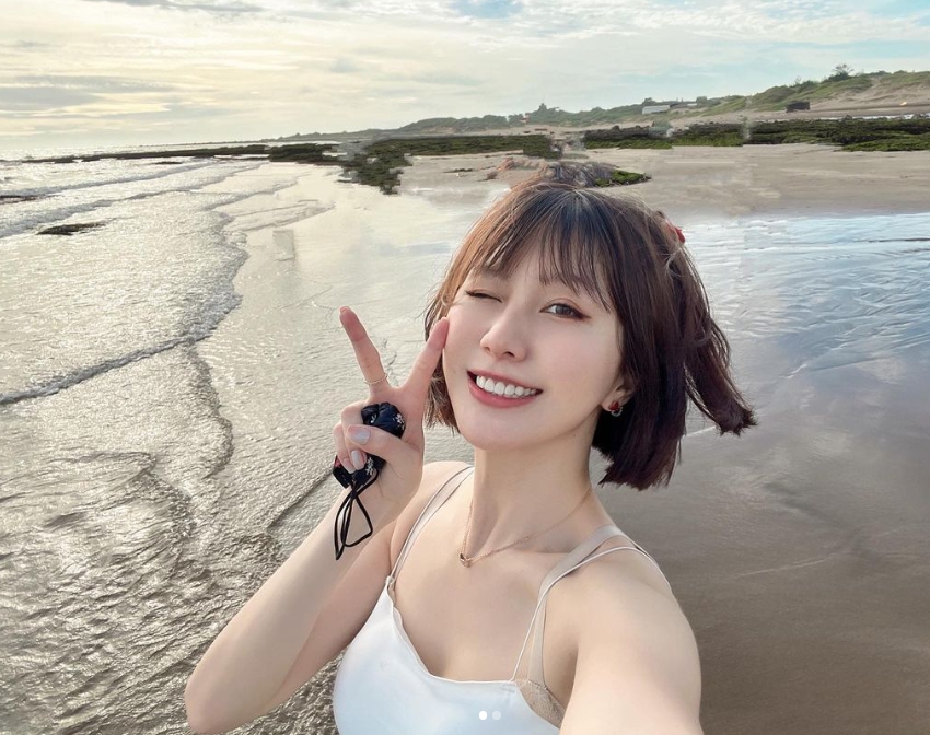 Joeman聯名遭炎上!妮婭不捨:看到心很酸 妮婭