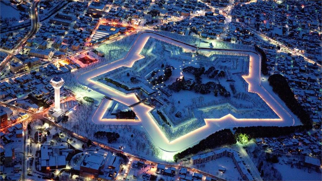 快新聞／看不到車尾燈！日官方統計「東北、函館」留宿外籍客數　台灣人狠甩各國