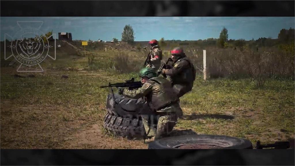 烏克蘭壓力山大！　北韓傳加派３萬兵援俄　美停運部分援烏軍武