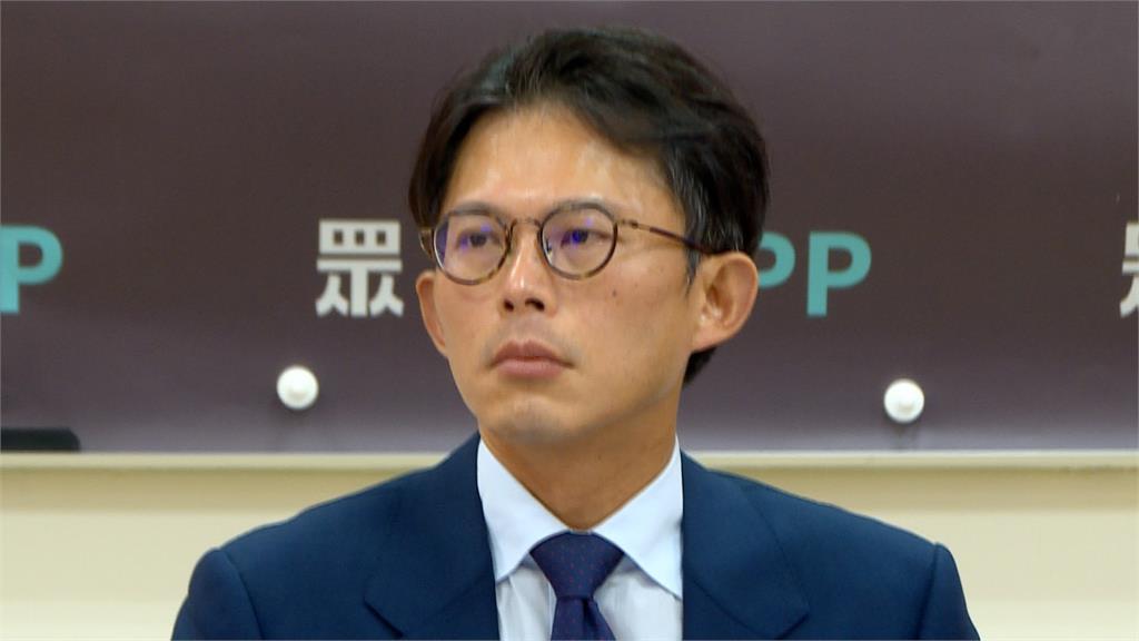 1.25兆軍購卡關民眾黨自提版本　政院：造成台美軍購窒礙難行