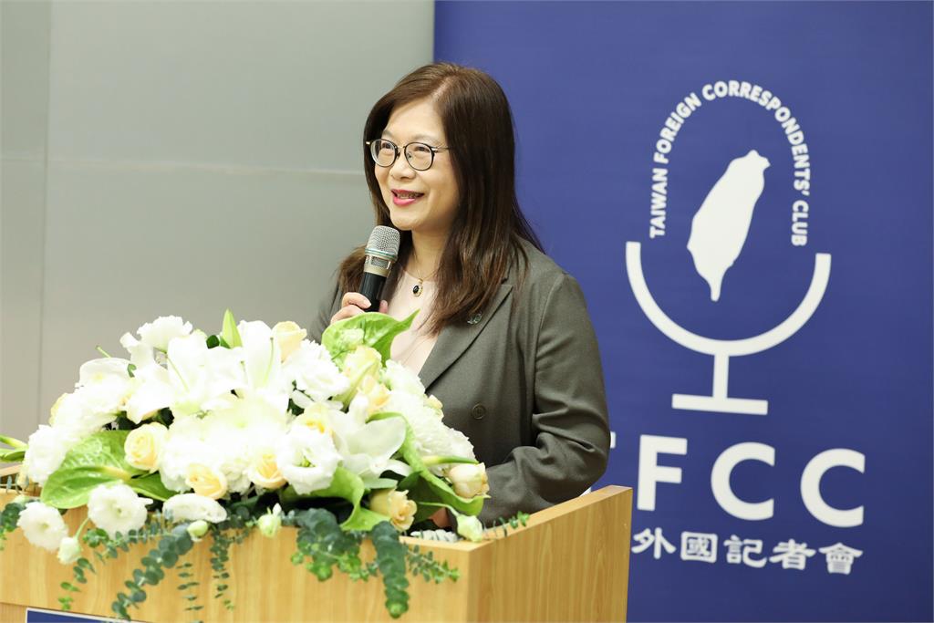 快新聞/管碧玲示警了!中國海上擾台次數「去年起大增」 擦槍走火風險上升