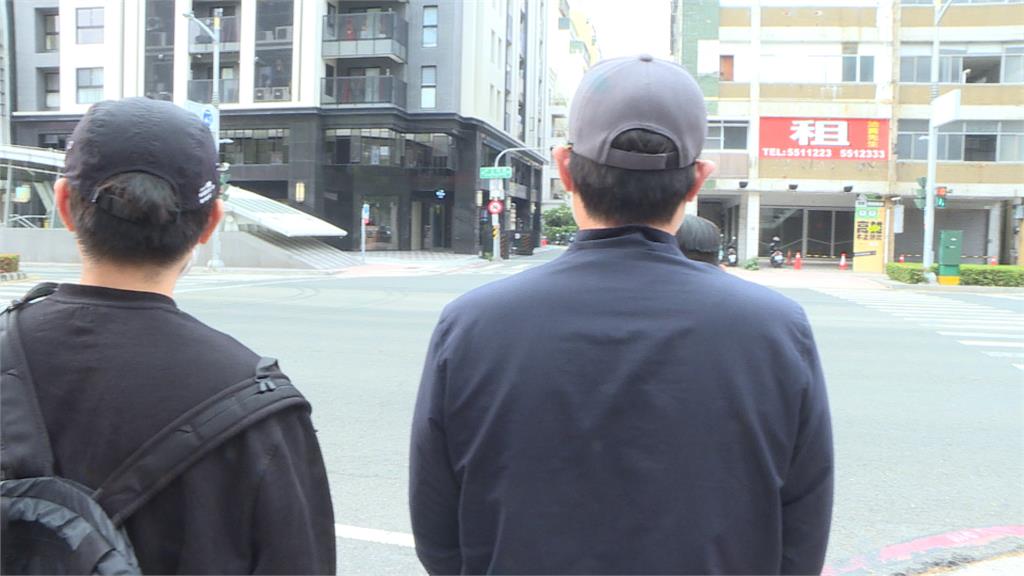 涉動手殺女友交保限境　韓籍凶嫌今赴警所報到
