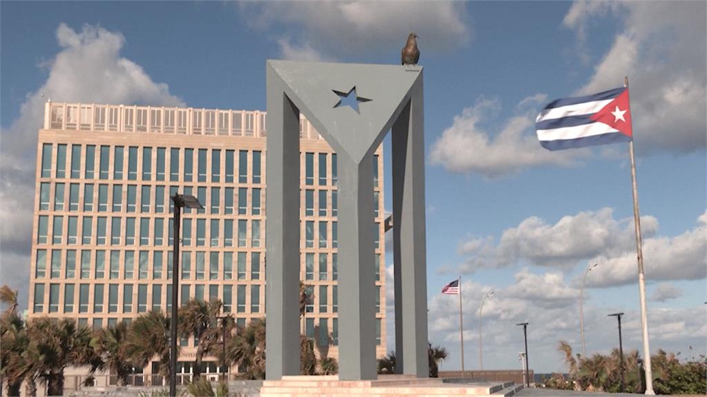 私人快艇、巡邏隊海上交火 古巴控滲透!美將獨立調查