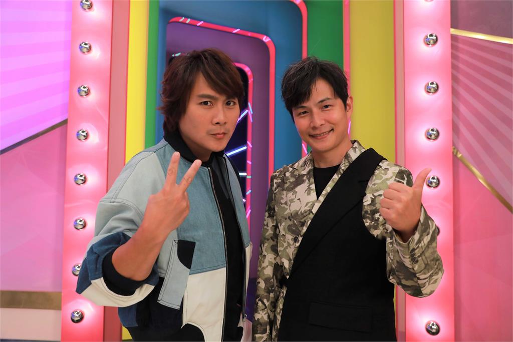 《明星許願池》辦「女神釘孤支大賽」！陳為民自爆曾「幻想」愛雅
