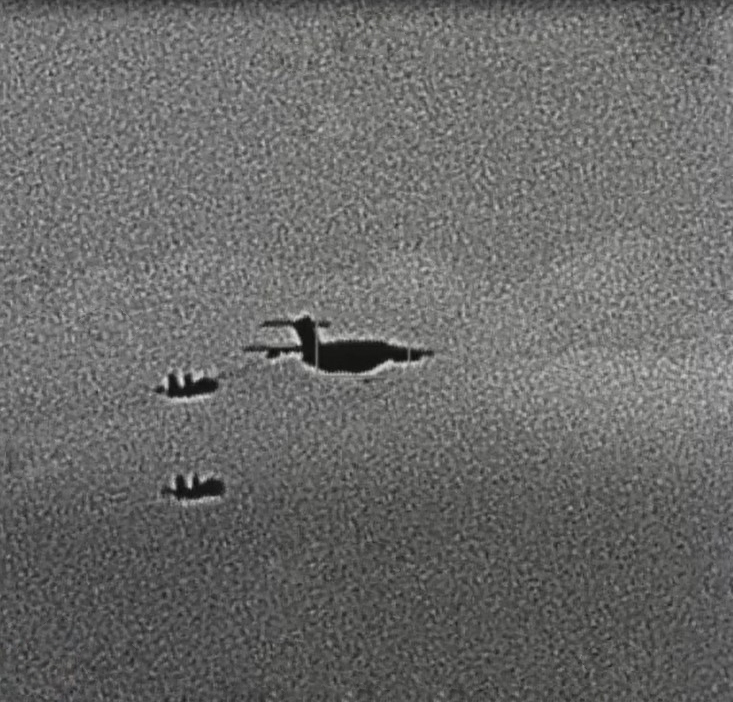 最新/又來了!國防部:偵獲中國出動共機、艦 騷擾週邊空海域