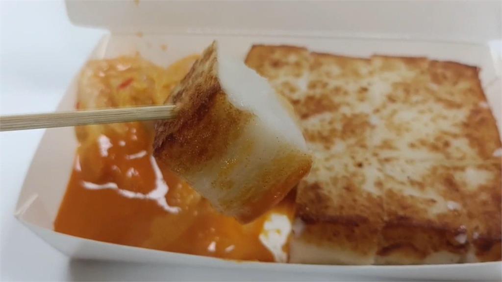 蘿蔔糕沒蘿蔔？監院要求食藥署補漏洞　將「建立含量標示」食藥署回應了